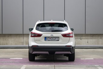 Nissan Qashqai DIG-T 140 Comfort Edition - 4