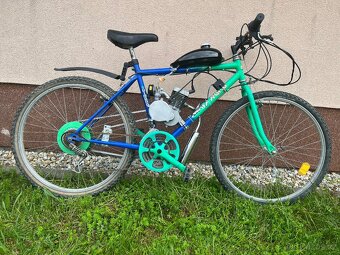 Motokolo 50ccm - 4