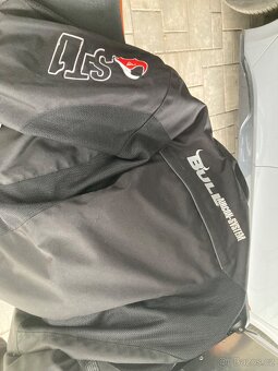 Moto komplet bull - 4
