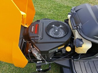 Zahradni traktor STIGA Estate 3398 H - 4