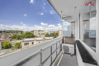 Prodej bytu 1+1, 36 m², Kutná Hora, ul. Na Studních - 4