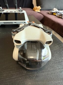 DJI Mini 3 Fly More Combo - 4