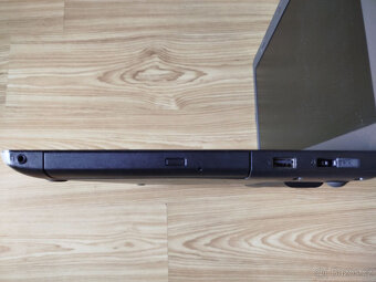 NB Lenovo ThinkPad E550, 8 GB RAM, 240 GB SSD, Win 10 Pro - 4