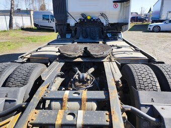 Iveco Stralis AS440S46 stand. E5,koup.ČR,1.majitel TOP STAV - 4