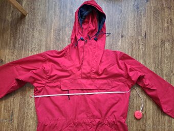 Bunda Anorakk Norrona - 4