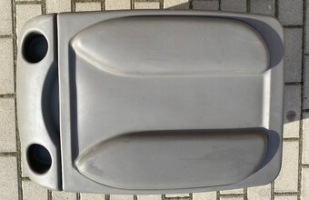 Originální autochladnička lednička Citroen 28L - 4