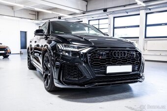 Audi RSQ8 - 4