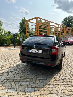 Octavia combi 1.9 TDI DSG - 4
