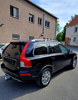 Volvo XC90 2.4 D5 AWD 147KW model 2014 - 4