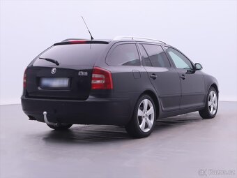 Škoda Octavia 2,0 TDI 103 kW Elegance CZ (2007) - 4