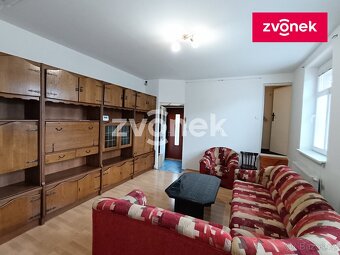 Pronájem 3+kk Mostní, Zlín - 4