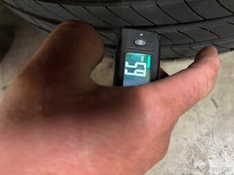 Michelin 205/60 R16 92H letní sada - 4
