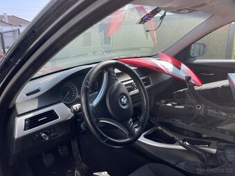 Díly E91 - 4