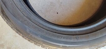 Pneu225/50/18 95W - 4