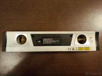 Digi vodováha Laserliner Pro - 4