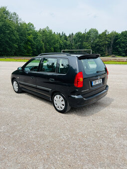 Mitsubishi Space Star 1.9D 2004 85 kW NOVÁ STK - 4