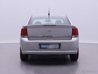 Opel Vectra 1,9 CDTi 110kW Elegance Xenon (2007) - 4
