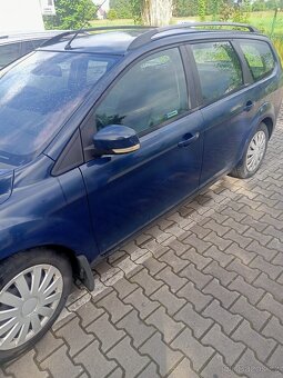 Prodej auta Ford Focus 1,6 TDI , cena 27000,- Kč - 4