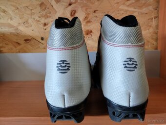 Boty na běžky vel. 36 (23cm) ALPINA T8 TOUR na NNN - 4