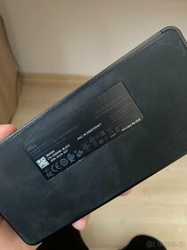 Dokovaci stanice Dell D3100 USB 3.0 - 4