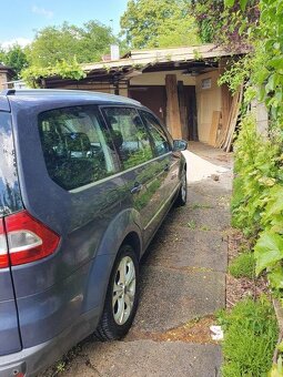 Ford Galaxy 2.0 Tdci - 4
