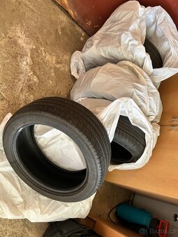 Pneumatiky Michelin primacy 4 letni - 4