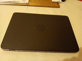 Prodám notebook HP elitebook - 4