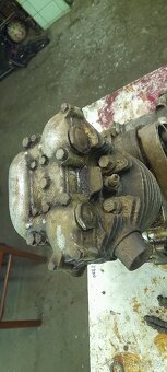 Motor předválka - 4