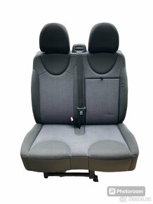 Citroen Jumpy 2012 1.6 HDI 66kw 9HM - 4