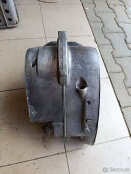 Diely Jawa 350 - 4