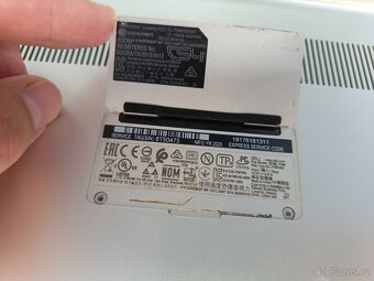 Dell XPS 7590 (i7, 16/512 GB, GeForce 1650) - 4