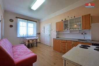 Prodej bytu 3+1, 104 m², Přerov, ul. nábř. Dr. Edvarda Beneš - 4