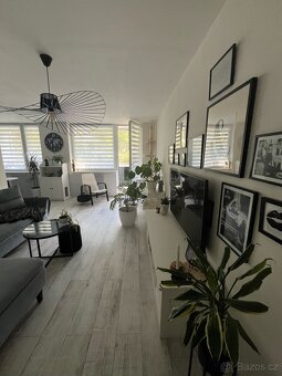 Pronájem bytu 3+kk v Neratovicích - 4