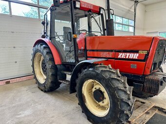 ZETOR 9540 - 4