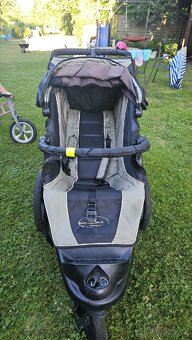 BABY JOGGER SUMMIT XC - 4