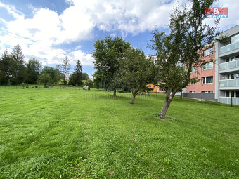 Prodej pozemku k bydlení, 2000 m², Lichnov - 4