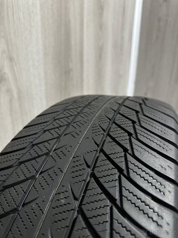 BMW X3 G01, X4 G02 originální ALU disky 5x112 R18 - 4