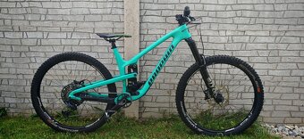 Propain Tyee CF 29 Badmint 2022, Trail, Enduro,MTB - 4