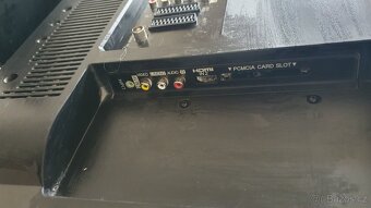 televize zn LG - 4