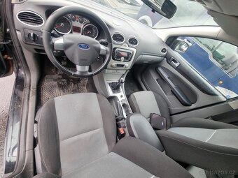 Ford focus 2011 - 1.6 tdci - Díly - 4