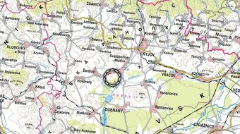 Zemědělská půda, prodej, Mistřín, Svatobořice-Mistřín, Hodon - 4