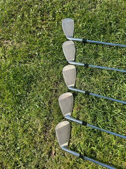 GOLFOVÝ SET - RYCHLY JEDNANI SLEVA - 4