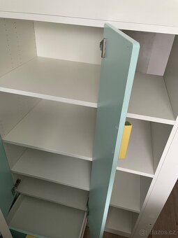 Patrová postel IKEA - 4