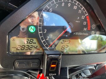 Honda Cbr1000rr - 4