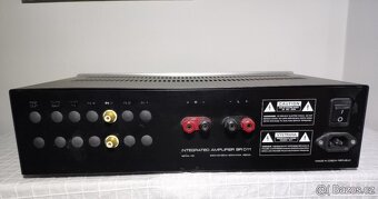 Brassany Power Amp – Ručně stavěný High-End Zesilovač - 4