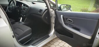 Kia Ceed Cee'd 1.6 CRDi M DCT 2018, 209tkm - 4