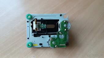 Prodám různé elektronické součástky - 4
