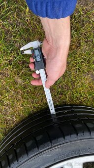 Originální sada kol Škoda Octavia ll RS 5x112 / 18” - 4