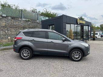 Ford Kuga 2013 2.0TDCi - 4