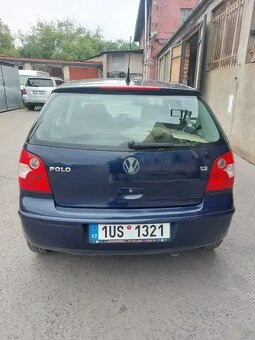 VW Pólo - 4